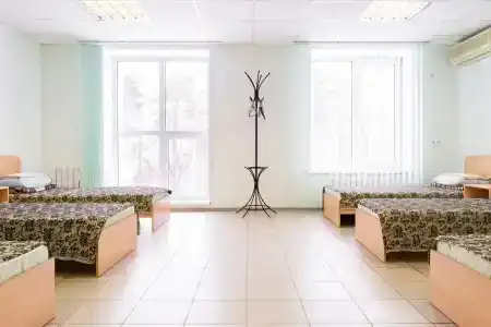 Зеленый Берег - 8