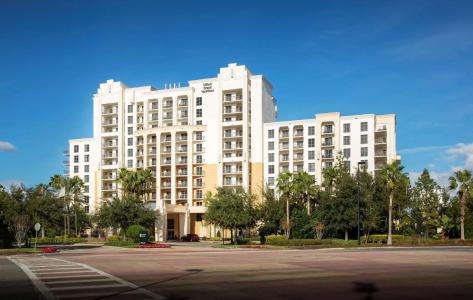 Hilton Grand Vacations Club Las Palmeras Orlando - 56