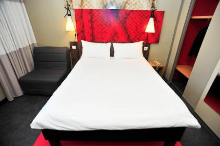 ibis Lyon Centre - 6