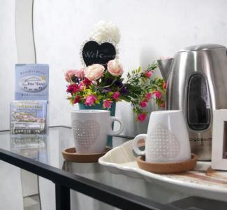 b&b Viva Napoli - 61