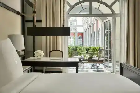 Four Seasons Mexico City - 59