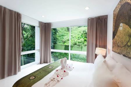 The Park Surin Serviced - 6