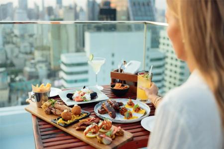 Radisson Blu Plaza Bangkok - Sha Extra Plus Certified - 5
