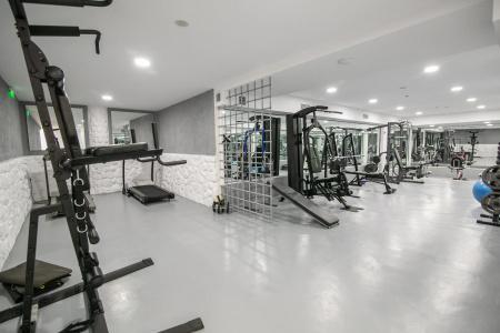 Acroterra Rosa & Spa - 24
