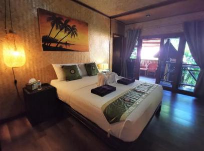 Baan Sukreep Resort - 103