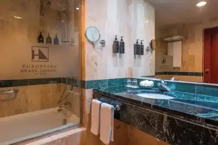 Bahia Principe Grand Cayacoa - All Inclusive - 34