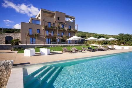 Relais Chiaramonte - 20
