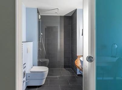 Almodovar Berlin - Biohotel - 133