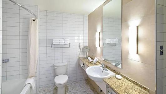 Le Square Phillips Hôtel & Suites - 57
