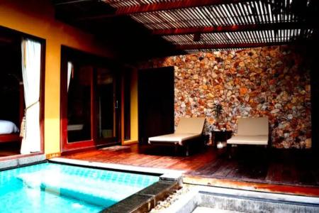 Deva Beach Resort Samui - 75