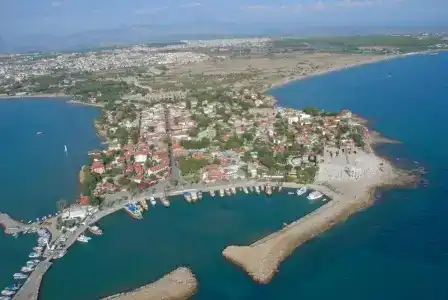Sidemara - 8