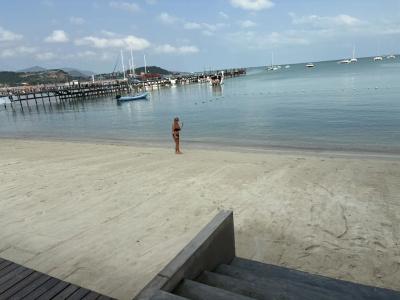 Punnpreeda Beach Resort - Sha Plus Certified - 22