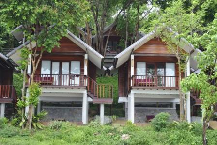 Tubtim Resort SHA extra plus - 19