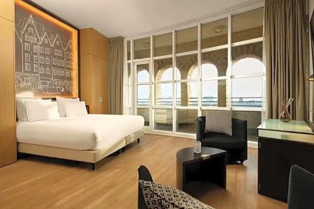 Wasserturm Cologne, Curio Collection by Hilton - 36
