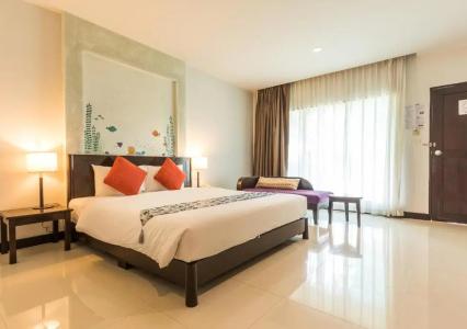 Krabi Aquamarine Resort - Sha Plus - 124