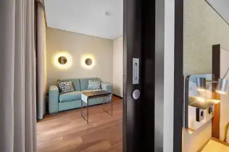 Axis Porto Business & Spa - 41
