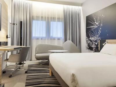 Novotel Tours Centre Gare - 60
