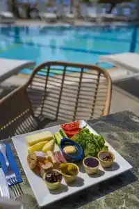 Cettia Beach Resort - 10