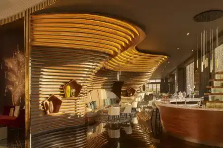 The Ritz-Carlton, Astana - 27