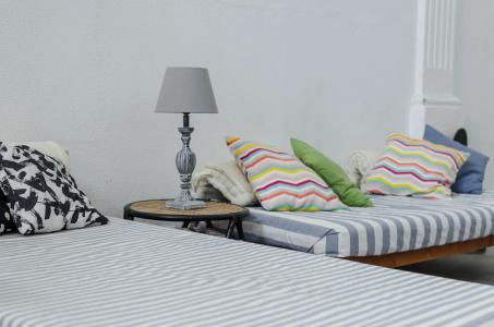 Urban - Albergue Juvenil - Youth - 2
