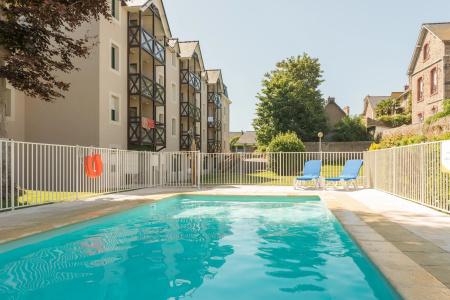 Résidence Pierre & Vacances Ty Mat - 9