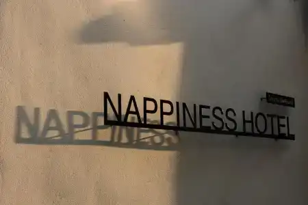 Nappiness - Sha Extraplus - 19