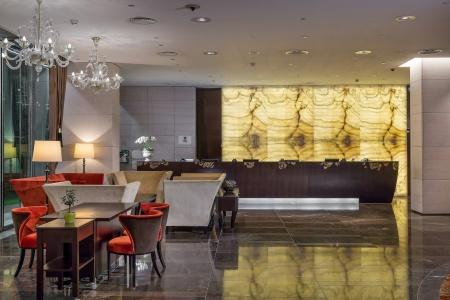 Grand River Park, a Luxury Collection, Bratislava - 29