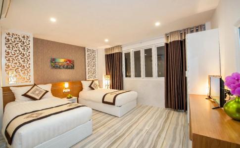 Acacia Saigon - 1