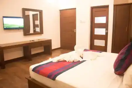 The Suite 262 - 71