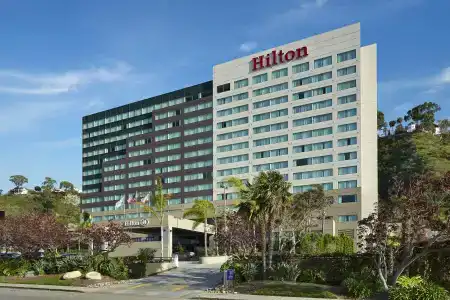 Hilton San Diego Mission Valley - 38