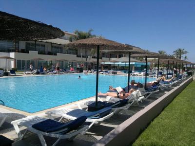 Dodeca Sea Resort - 10