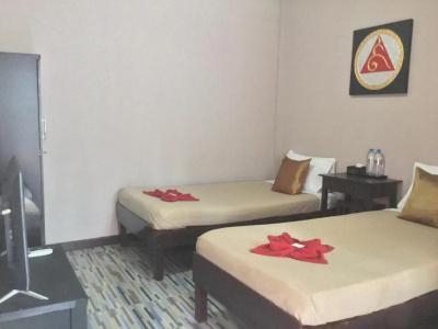 North Star Guest House - 36