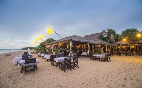 Lanta Nice Beach Resort - Sha Extra Plus - 25