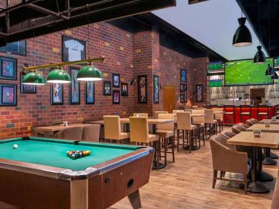 Ibis Styles Dragon Mart Dubai - 12