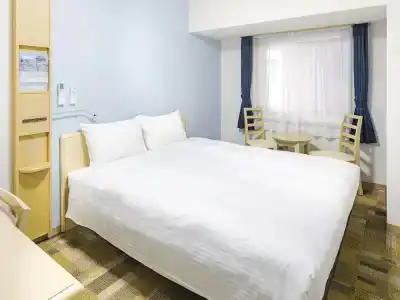 Toyoko Inn Kitakami eki Shinkansen guchi - 93