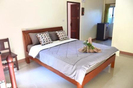 Siam Guesthouse - 60