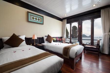 Halong Glory Cruise - 26