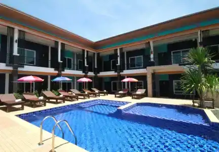 Seashell Krabi - 9