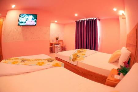 Dalat Flower & Spa - 114