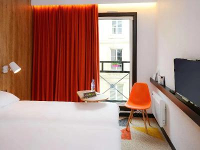 ibis Styles Caen Centre Paul Doumer - 34