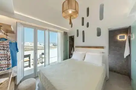 Alafropetra Luxury Suites - 26