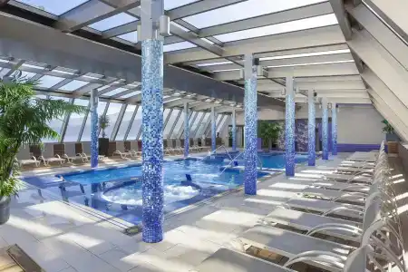 Sol Costa Atlantis Tenerife - 19
