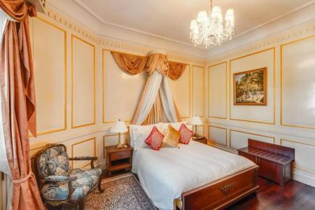Dalat Palace Heritage - 122