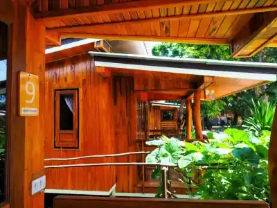 Baansuan Resort - 48