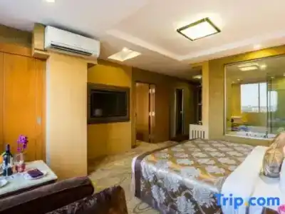 Best Western Chinatown - 119