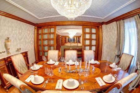 Rixos Flüela Davos - 18