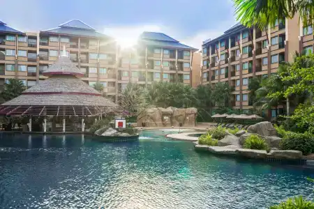Novotel Phuket Vintage Park Resort - Sha Plus - 18