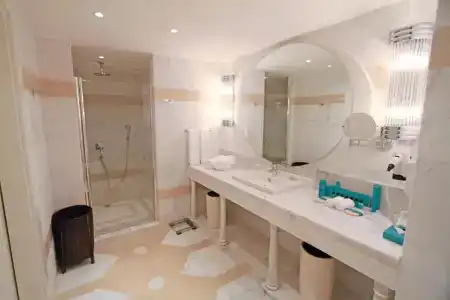 hİLlstone Bodrum & Spa - 54