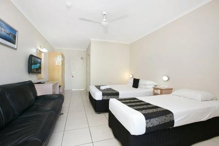 Cairns City Sheridan - 5
