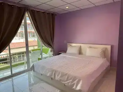 Baan Keang Talay Cha Am - 53